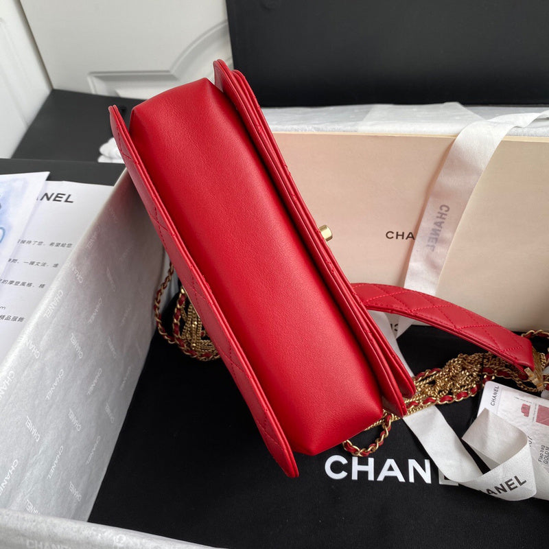 aura-bags - Chanel Bags - 7445