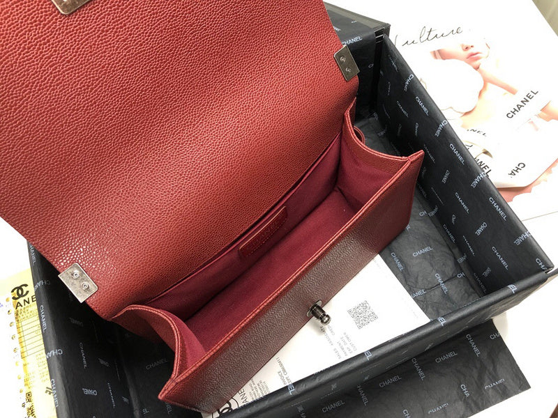 aura-bags - Chanel Bags - 7458