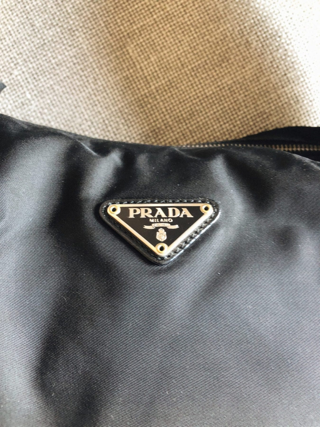 PRADA BAG