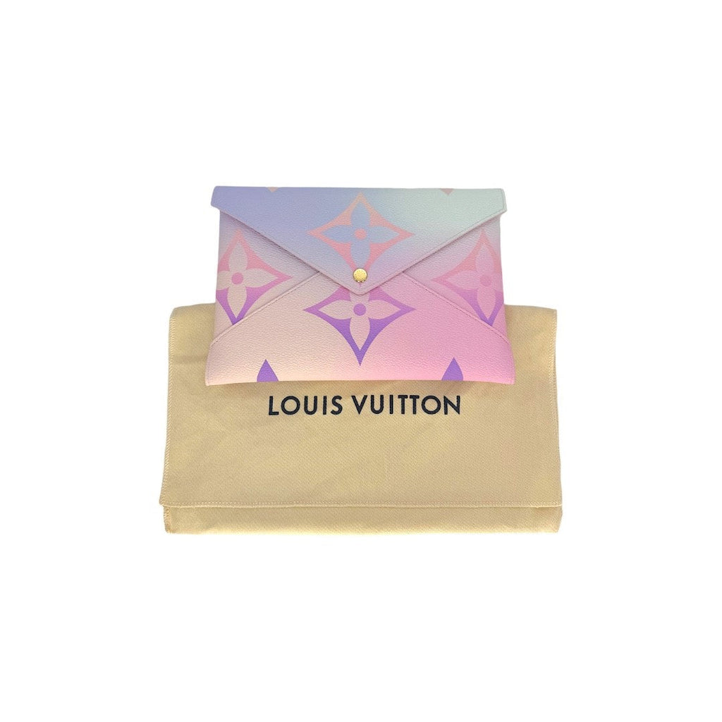 Louis Vuitton Monogram Giant Spring In the City Kirigami GM