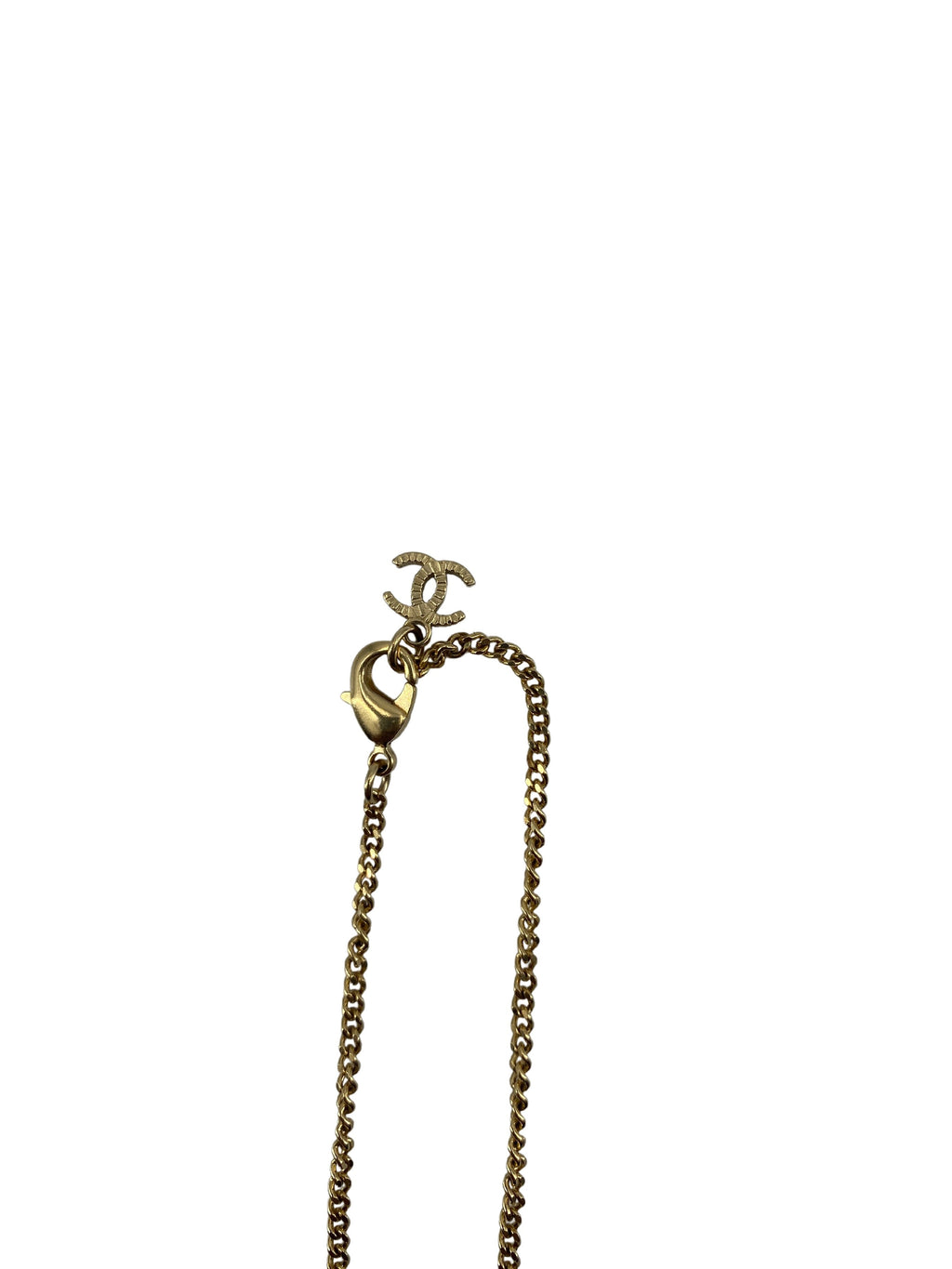 Chanel Logo CC