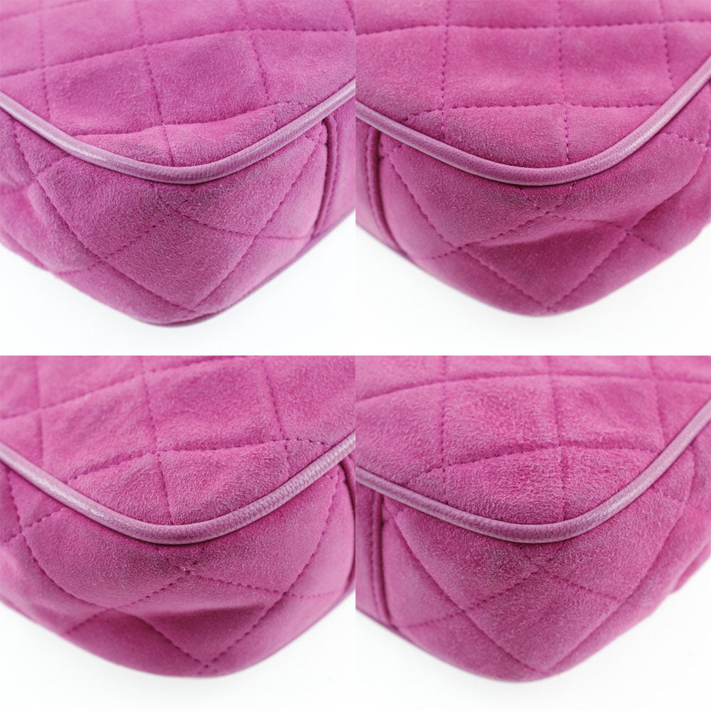 Chanel Matrasse Shoulder Bag