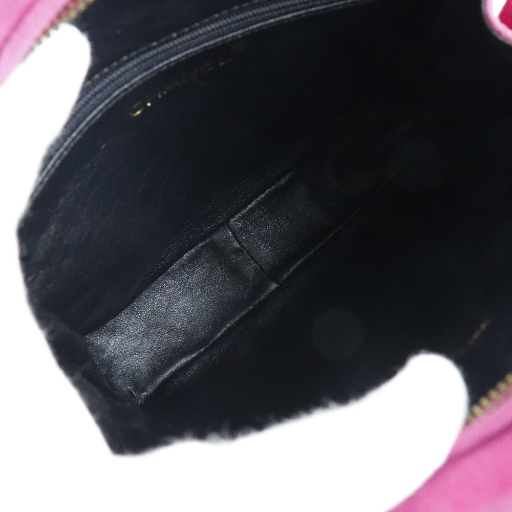 Chanel Matrasse Shoulder Bag