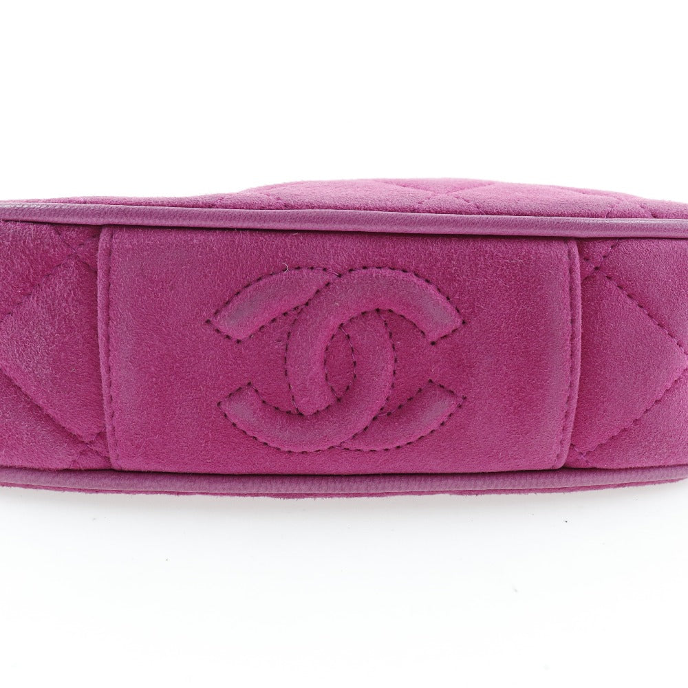 Chanel Matrasse Shoulder Bag