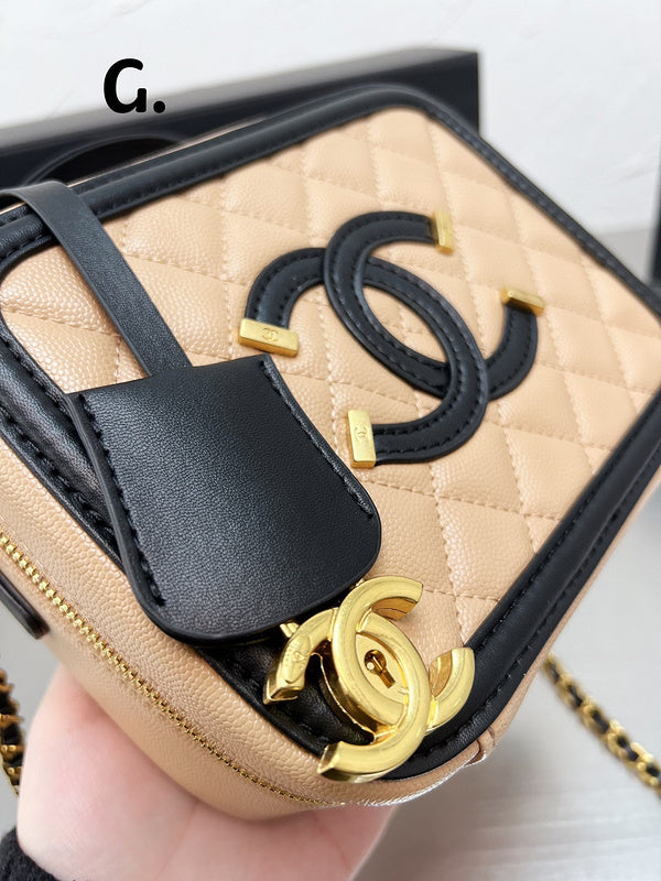 aura-bags - Chanel Bags - 7299
