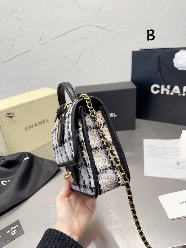 aura-bags - Chanel Bags - 7068