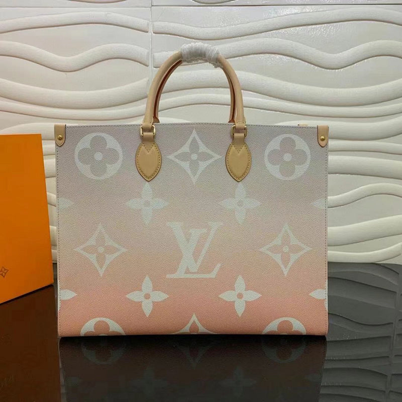 Louis Vuitton Luxury Bags 2497