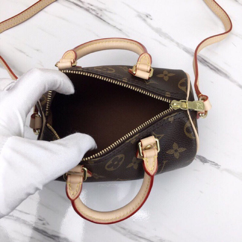 Louis Vuitton Luxury Bags 1990