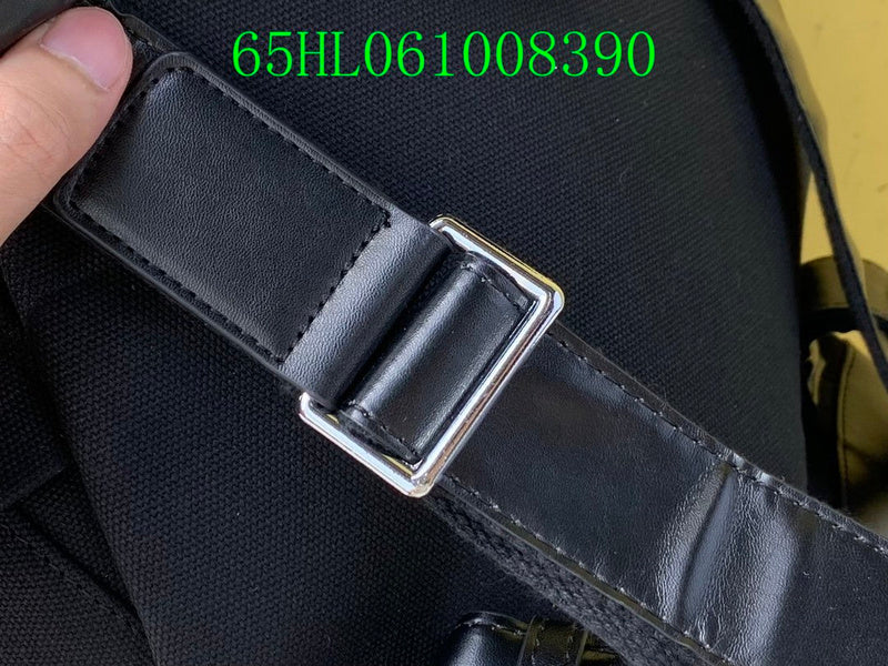 Aura Bags - BGA Bags - 2055
