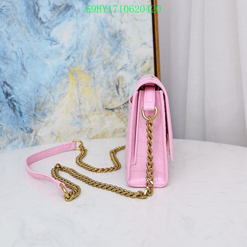 Aura Bags - BGA Bags - 2222
