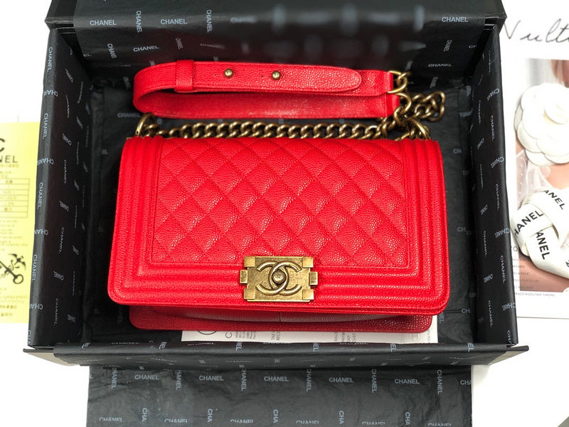 aura-bags - Chanel Bags - 7458