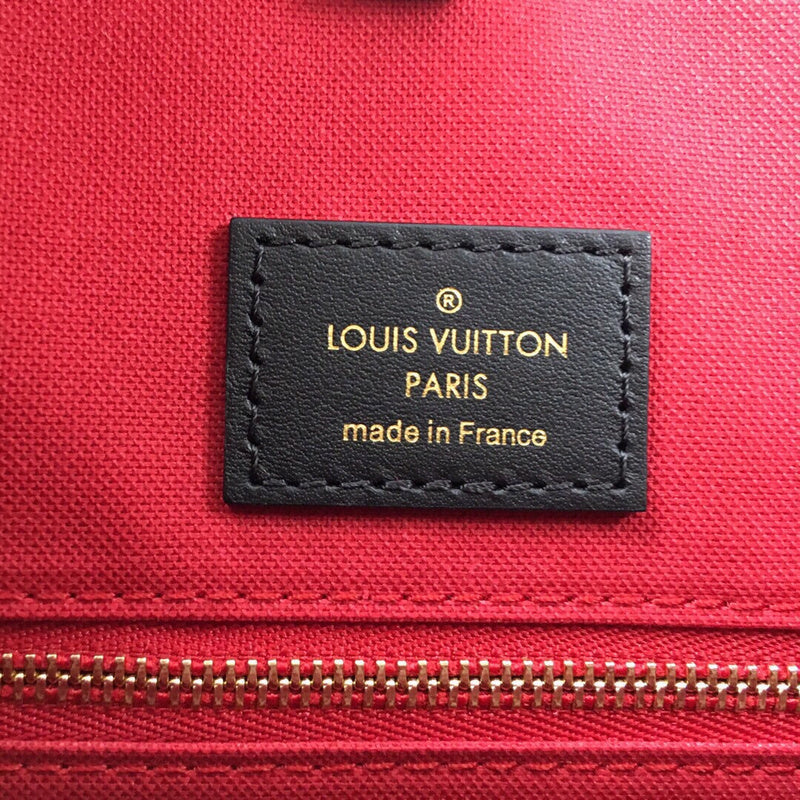 Louis Vuitton Luxury Bags 2836