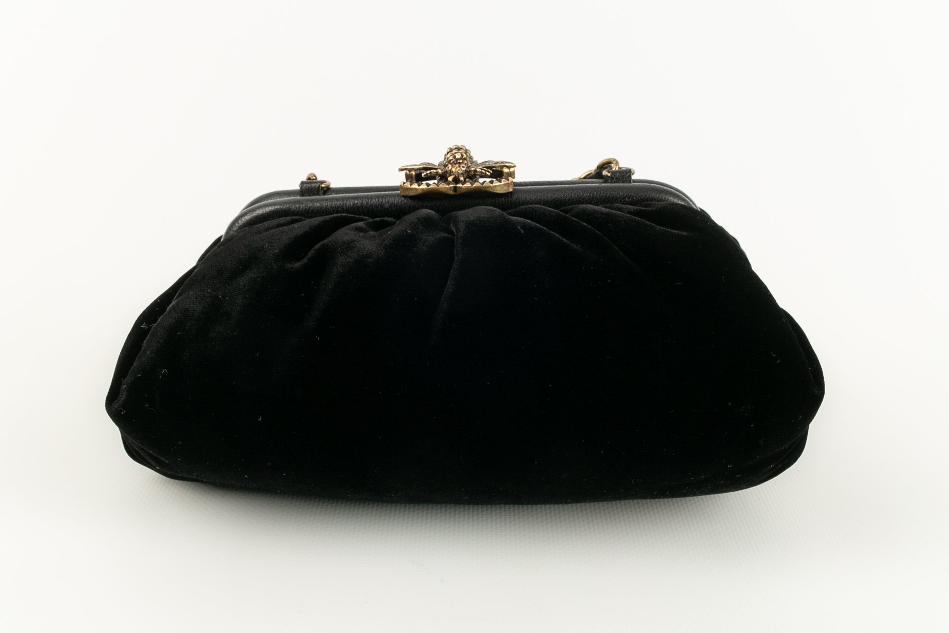 Minaudi��re Chanel