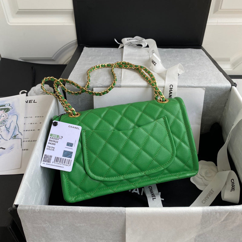 aura-bags - Chanel Bags - 7402
