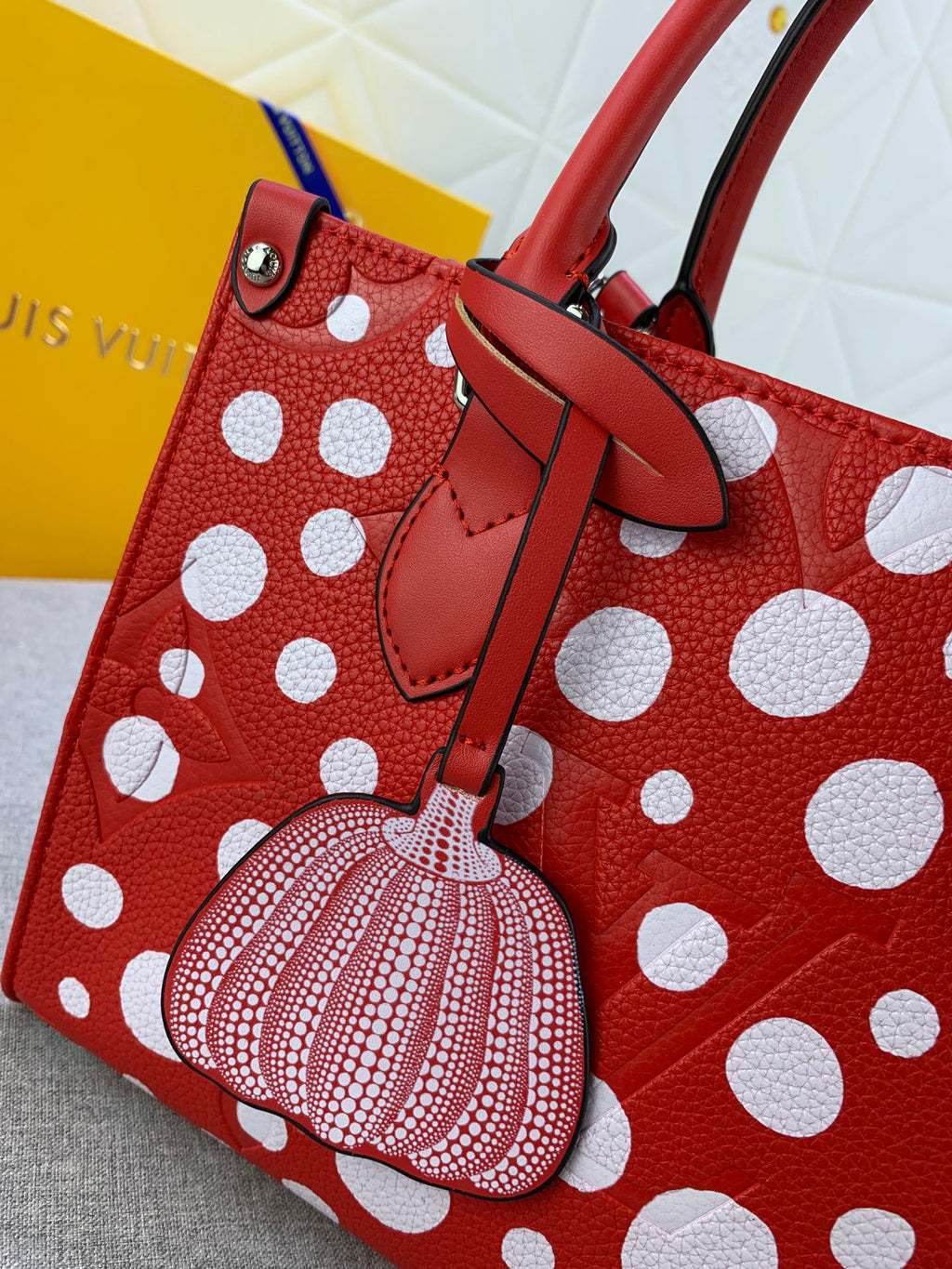 New Bag Louis Vuitton  636