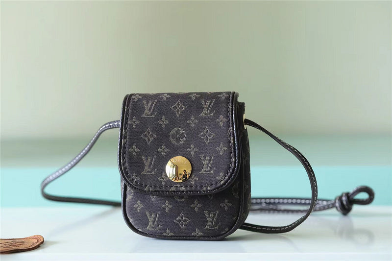 Luxury - Louis Vuitton Bags - 097