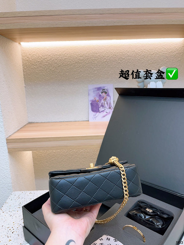 aura-bags - Chanel Bags - 6967