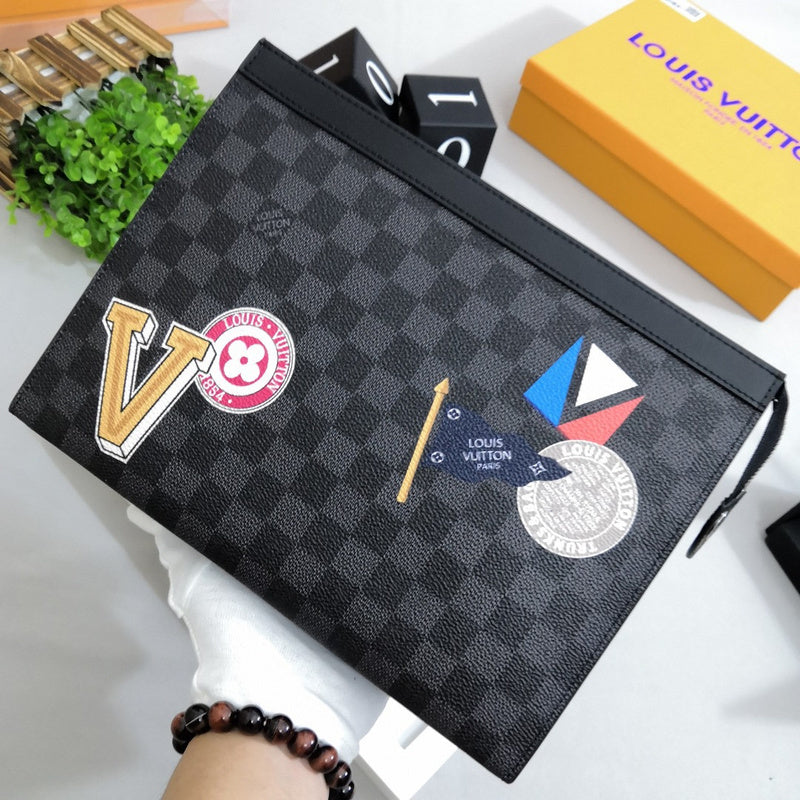 Louis Vuitton Luxury Bags 2333