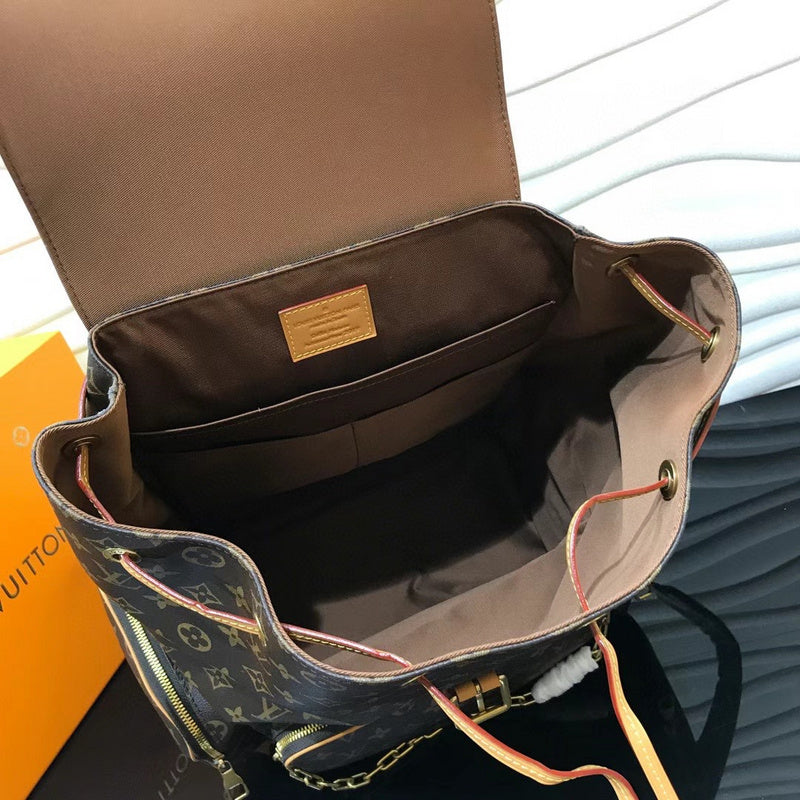 Louis Vuitton Luxury Bags 2556