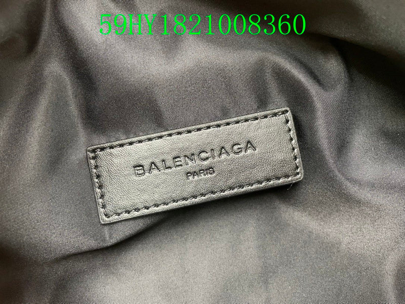 Aura Bags - BGA Bags - 2021
