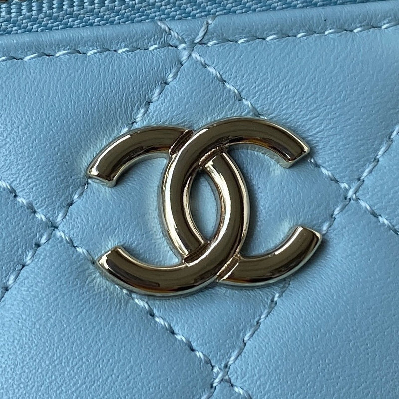aura-bags - Chanel Bags - 7636