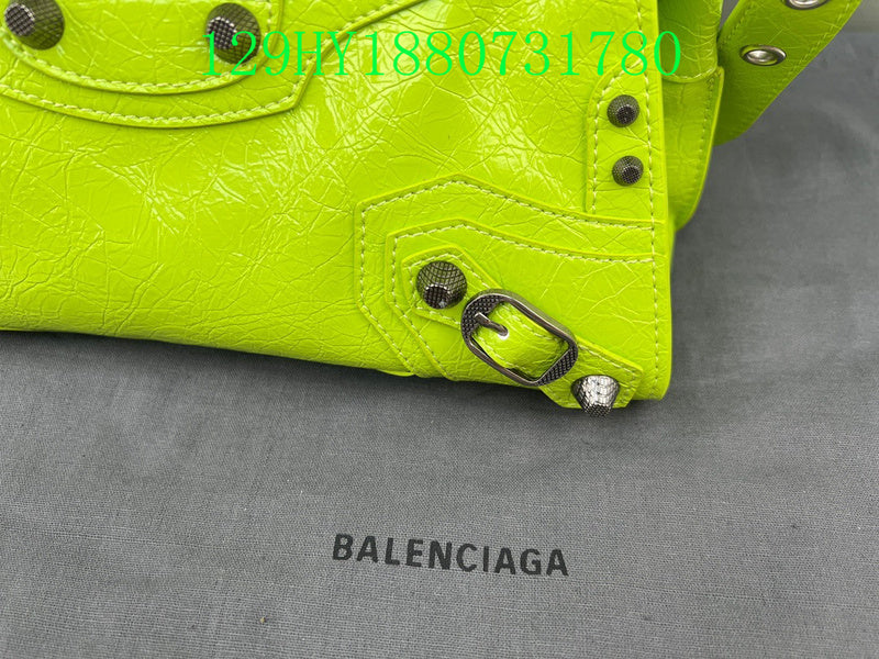 Aura Bags - BGA Bags - 1668