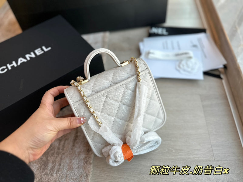aura-bags - Chanel Bags - 7314