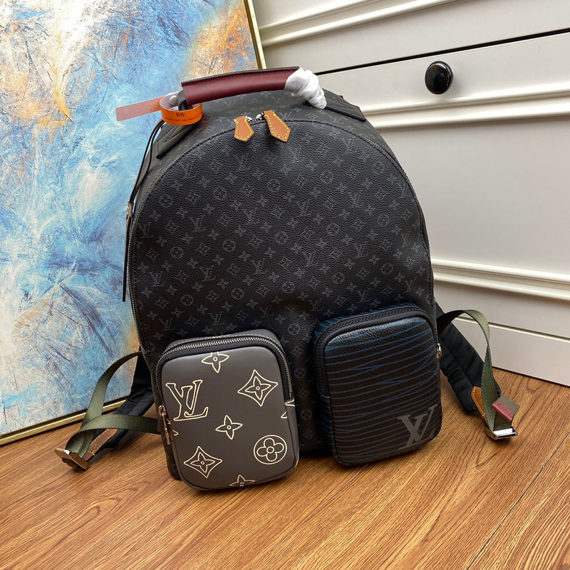 Louis Vuitton Luxury Bags 2812