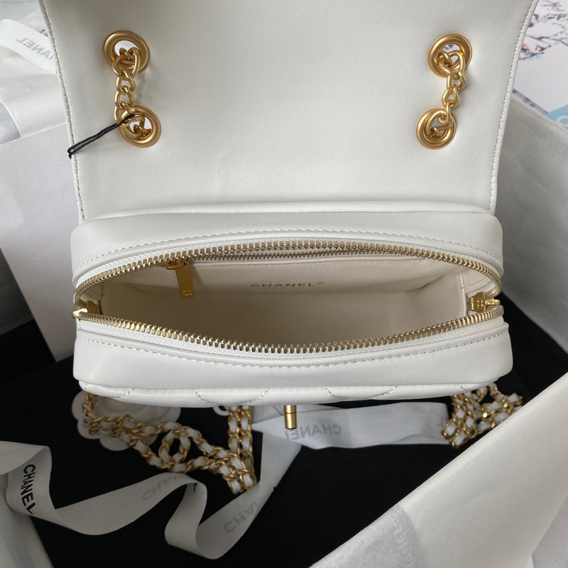aura-bags - Chanel Bags - 7555