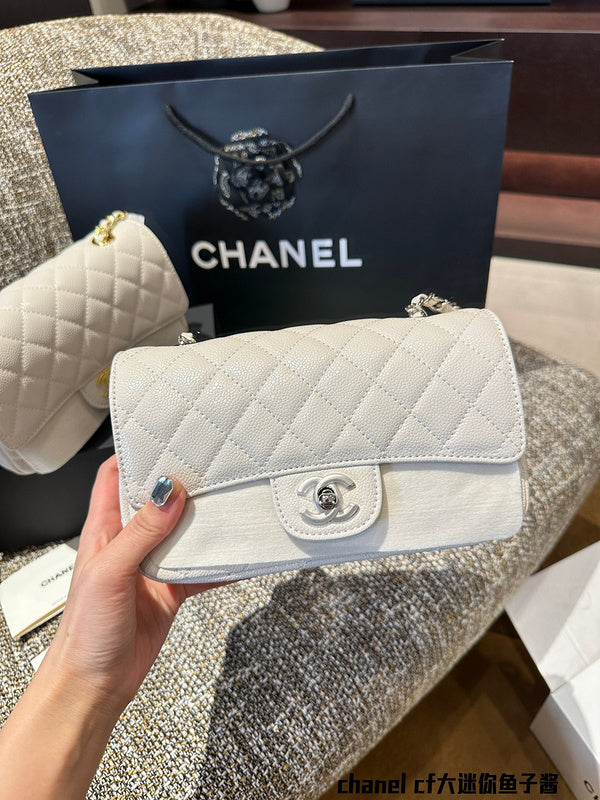 aura-bags - Chanel Bags - 7115