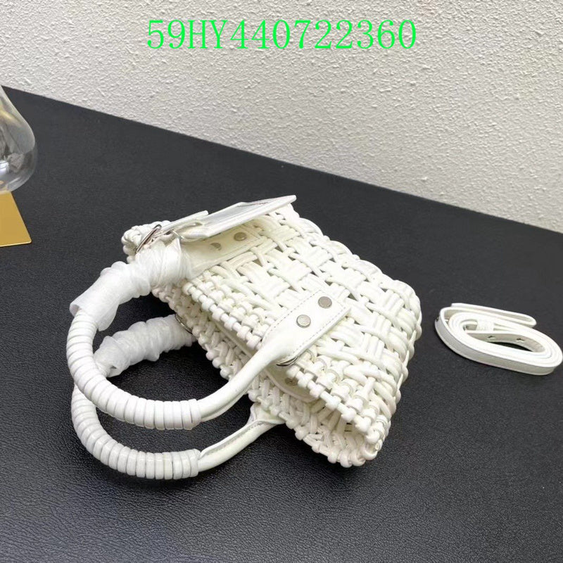 Aura Bags - BGA Bags - 2187
