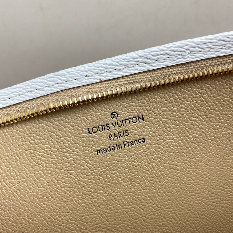 Louis Vuitton Luxury Bags 1849