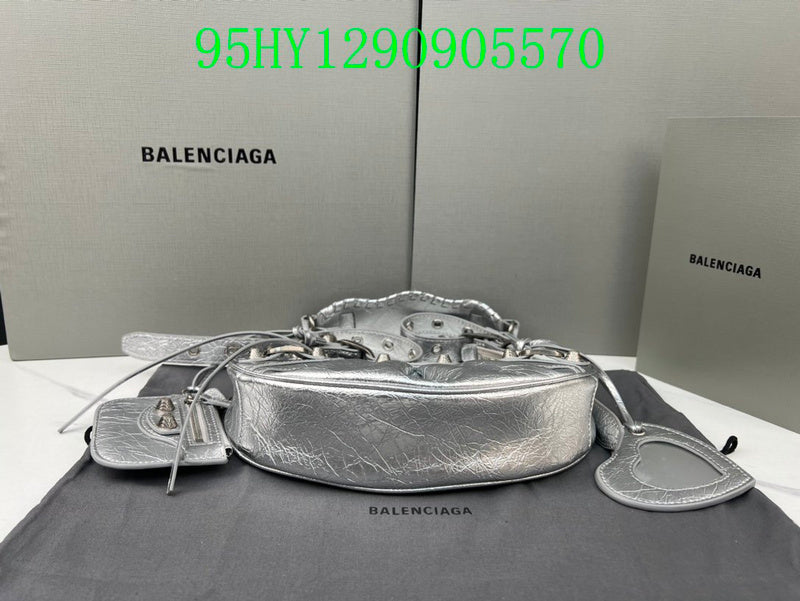 Aura Bags - BGA Bags - 2129