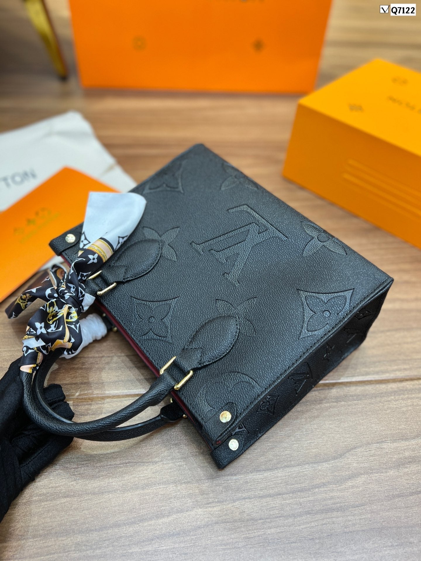 New Lux Bags Louis Vuitton  533