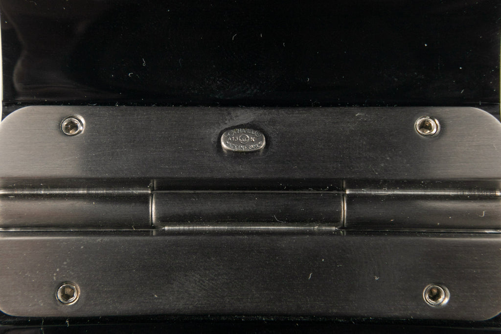 Bracelet manchette Chanel