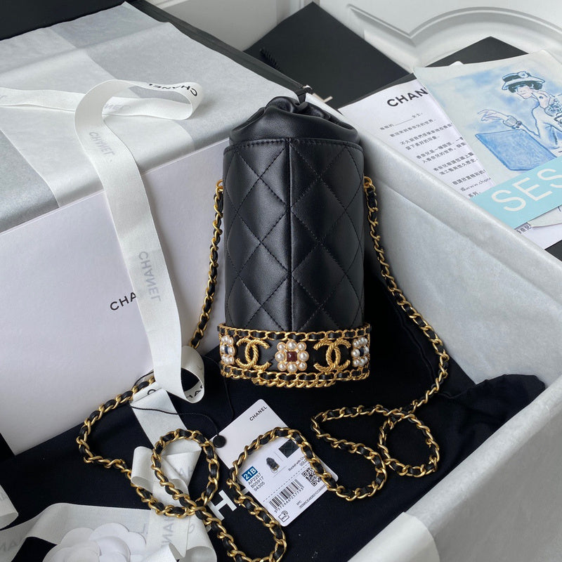 aura-bags - Chanel Bags - 7677