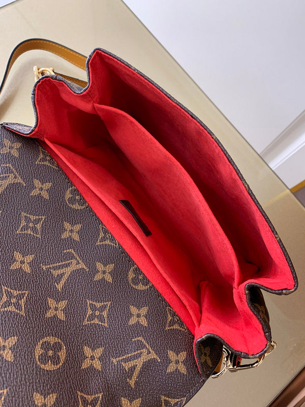 Louis Vuitton Luxury Bags 2643