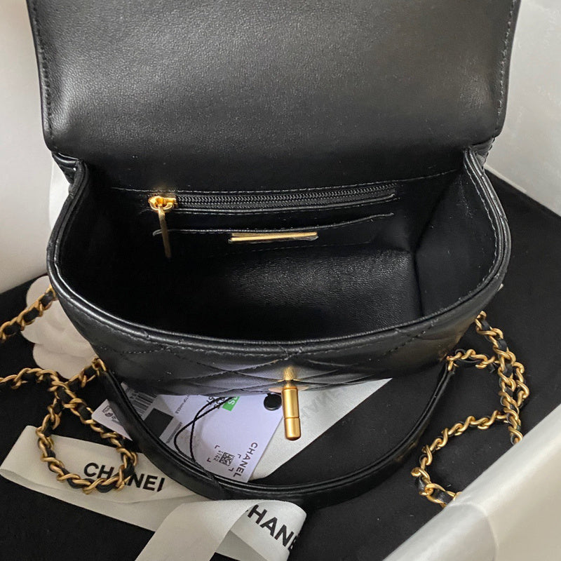 aura-bags - Chanel Bags - 7539