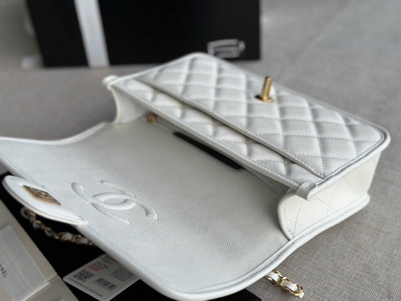 aura-bags - Chanel Bags - 2789