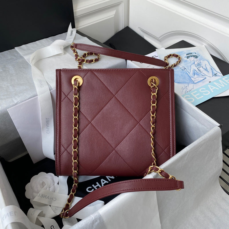 aura-bags - Chanel Bags - 7671