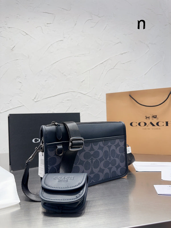 Aura Bags - CCH Bags - 264