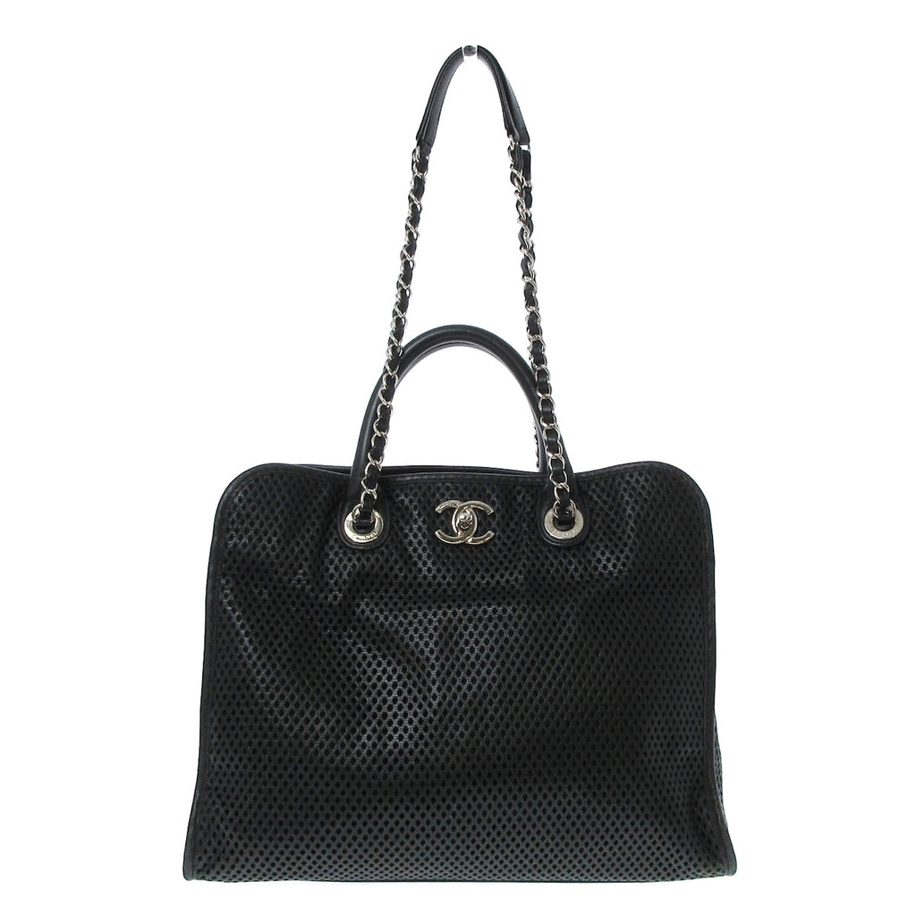 Chanel Shoulder Bag
