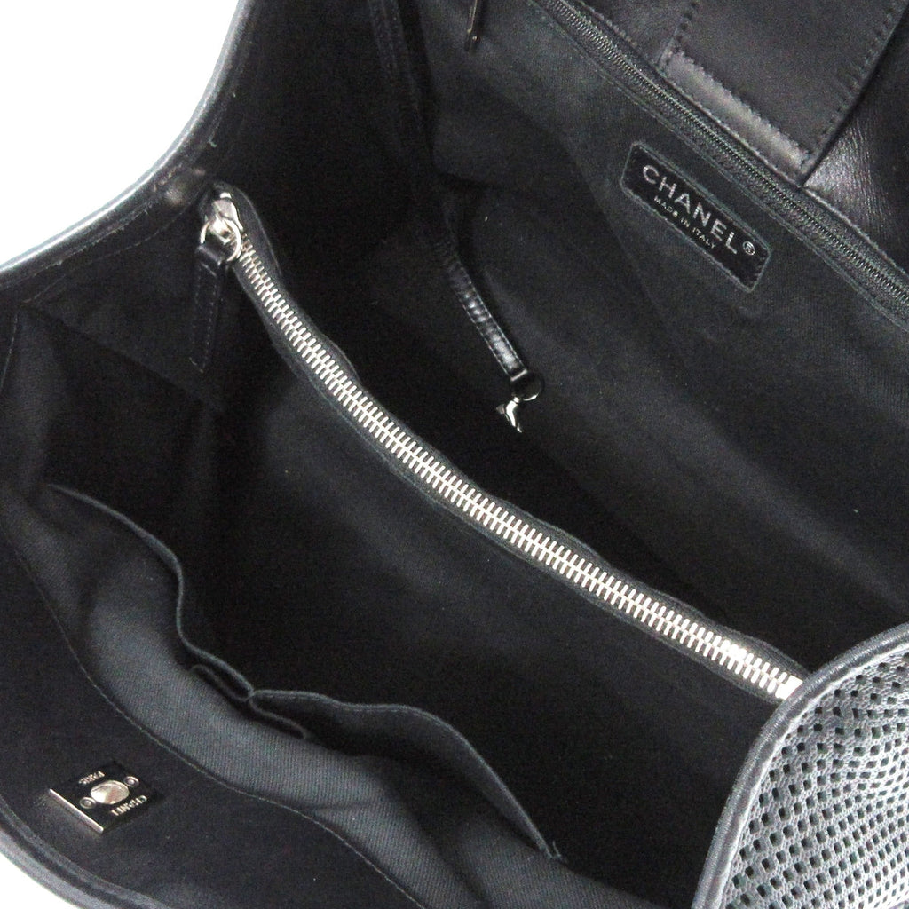 Chanel Shoulder Bag