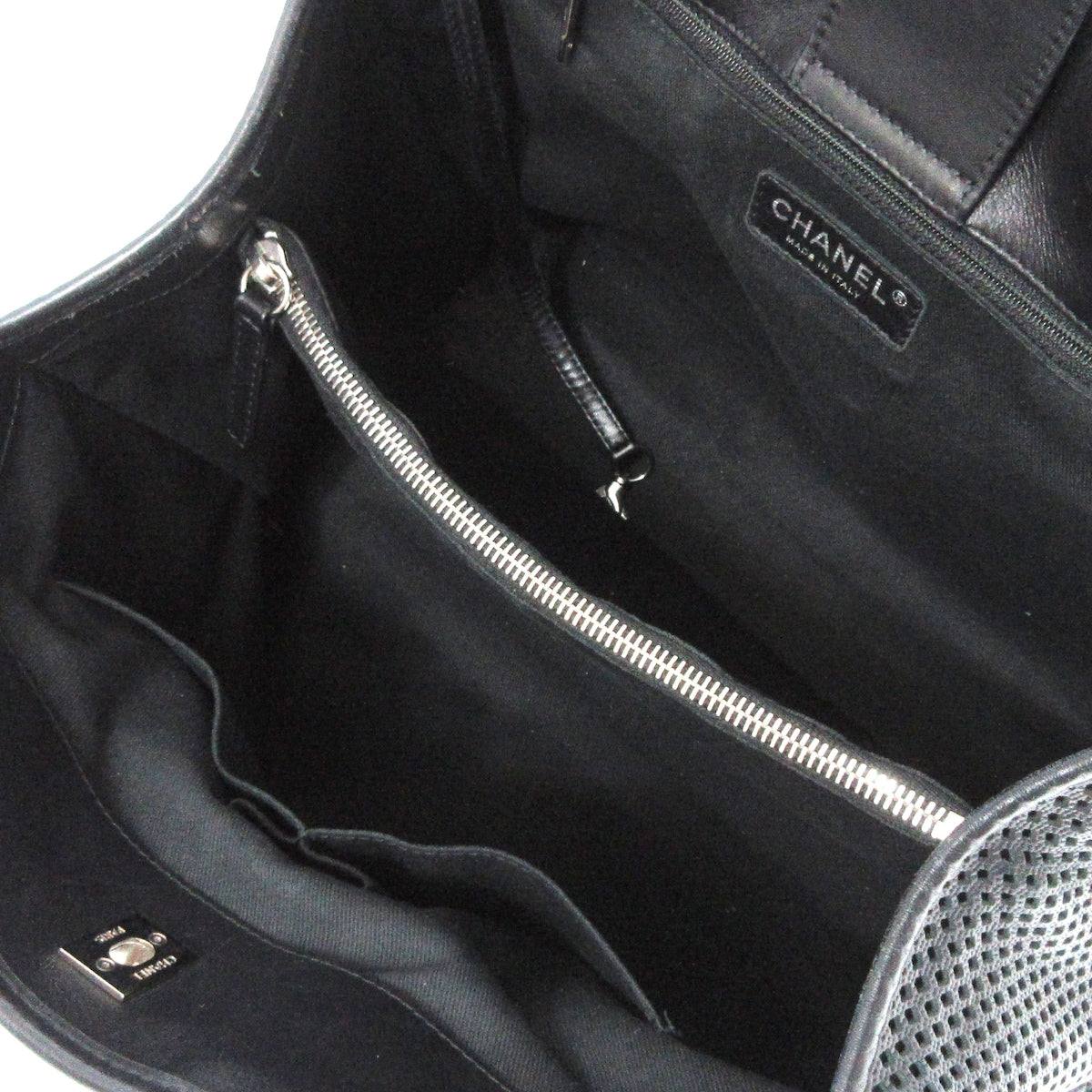 Chanel Shoulder Bag