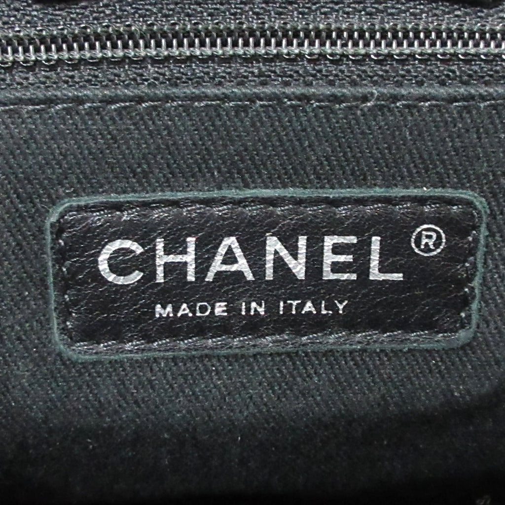 Chanel Shoulder Bag