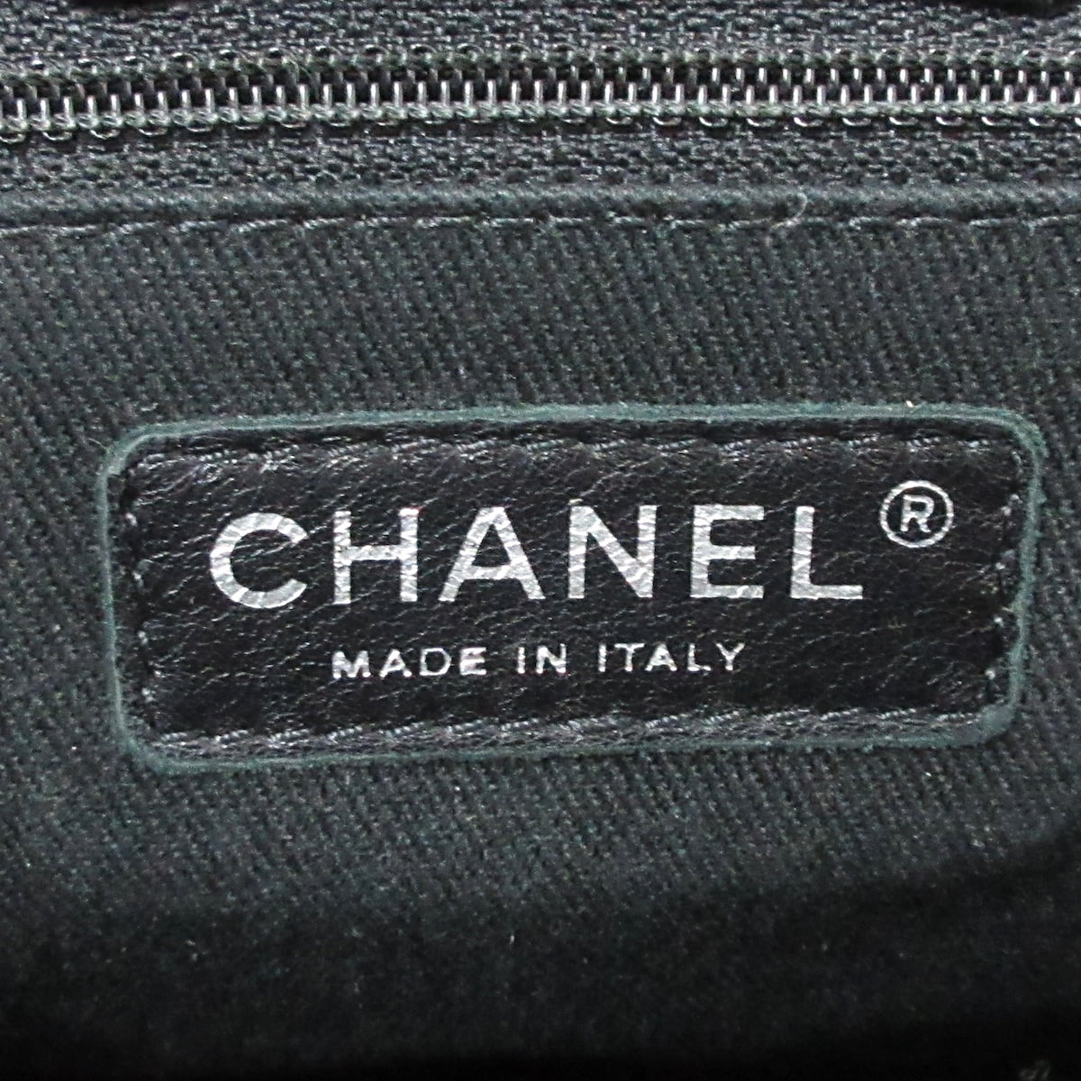 Chanel Shoulder Bag