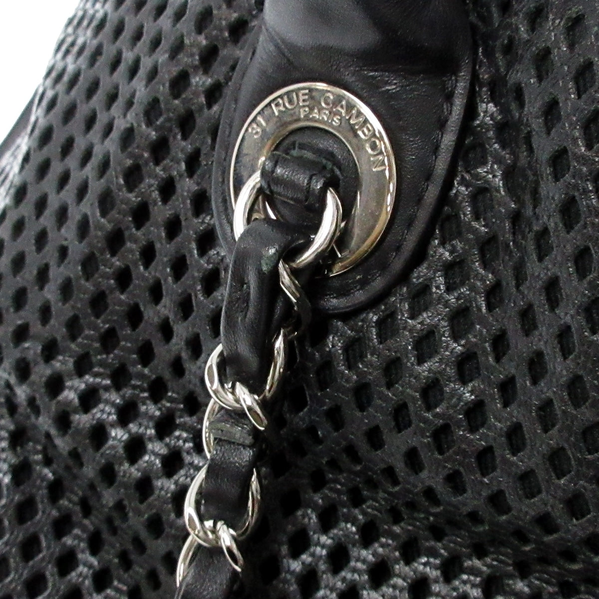 Chanel Shoulder Bag
