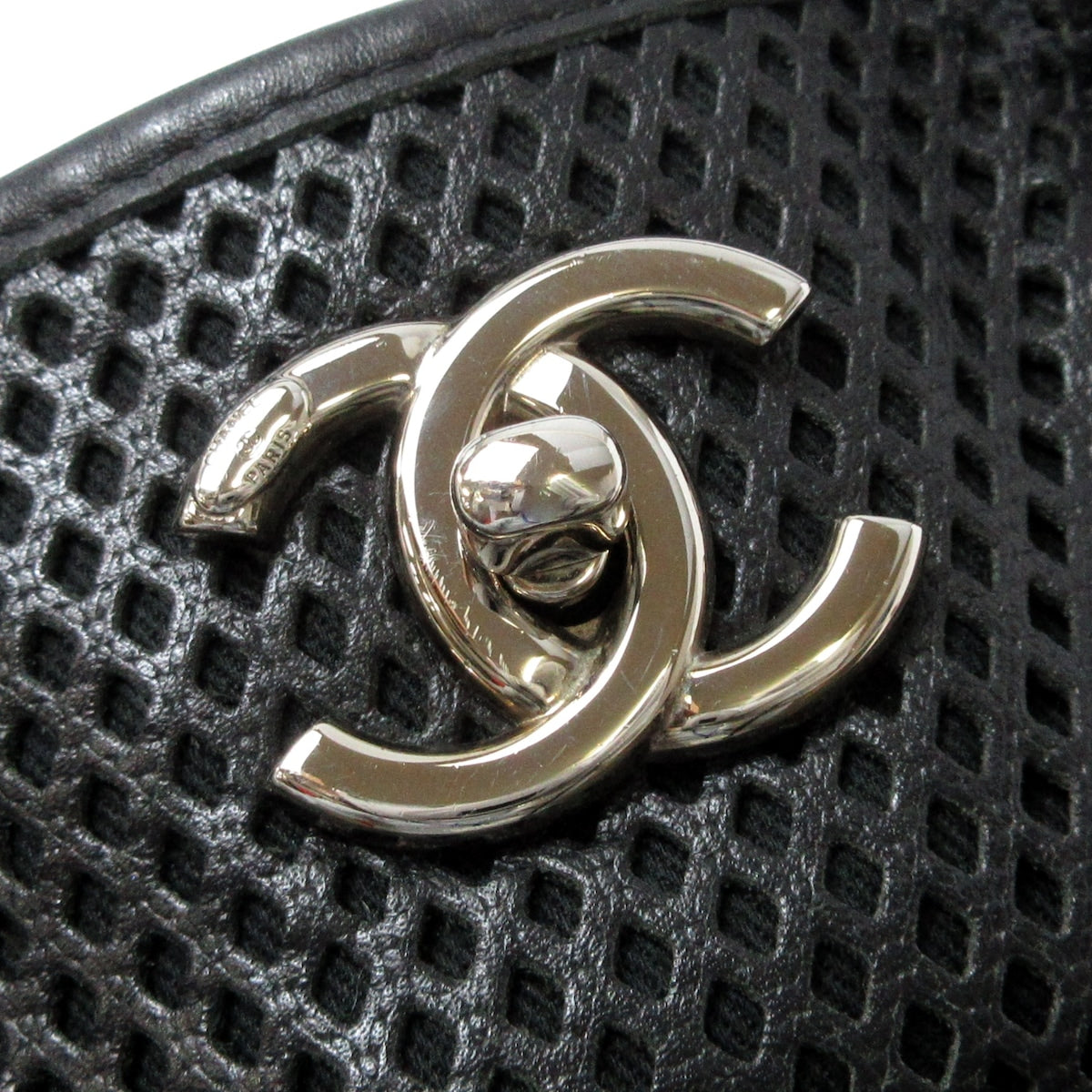 Chanel Shoulder Bag