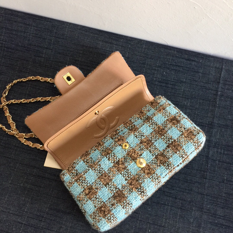 aura-bags - Chanel Bags - 2753