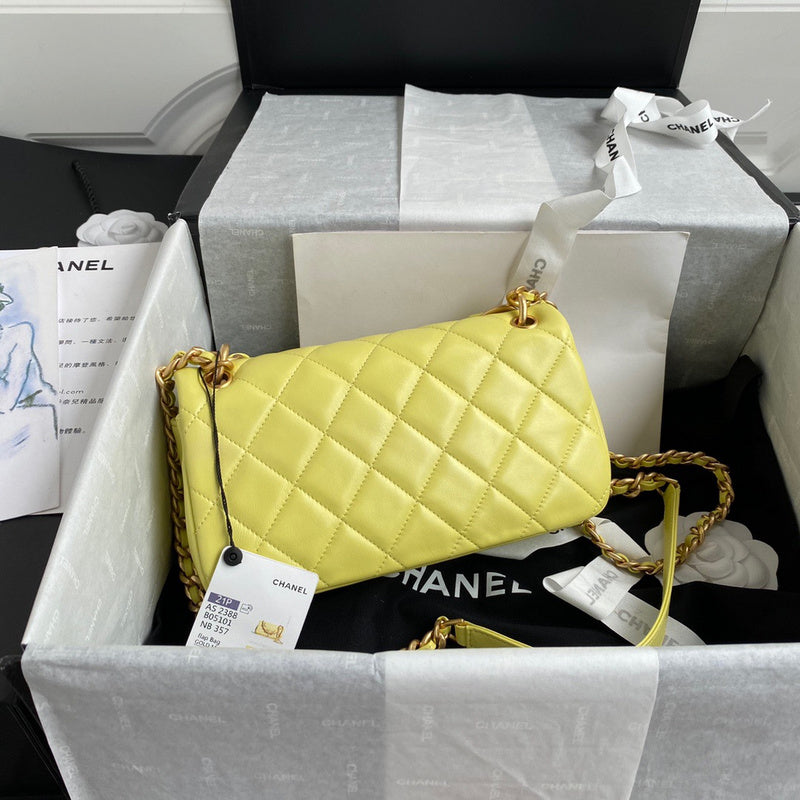 aura-bags - Chanel Bags - 7397